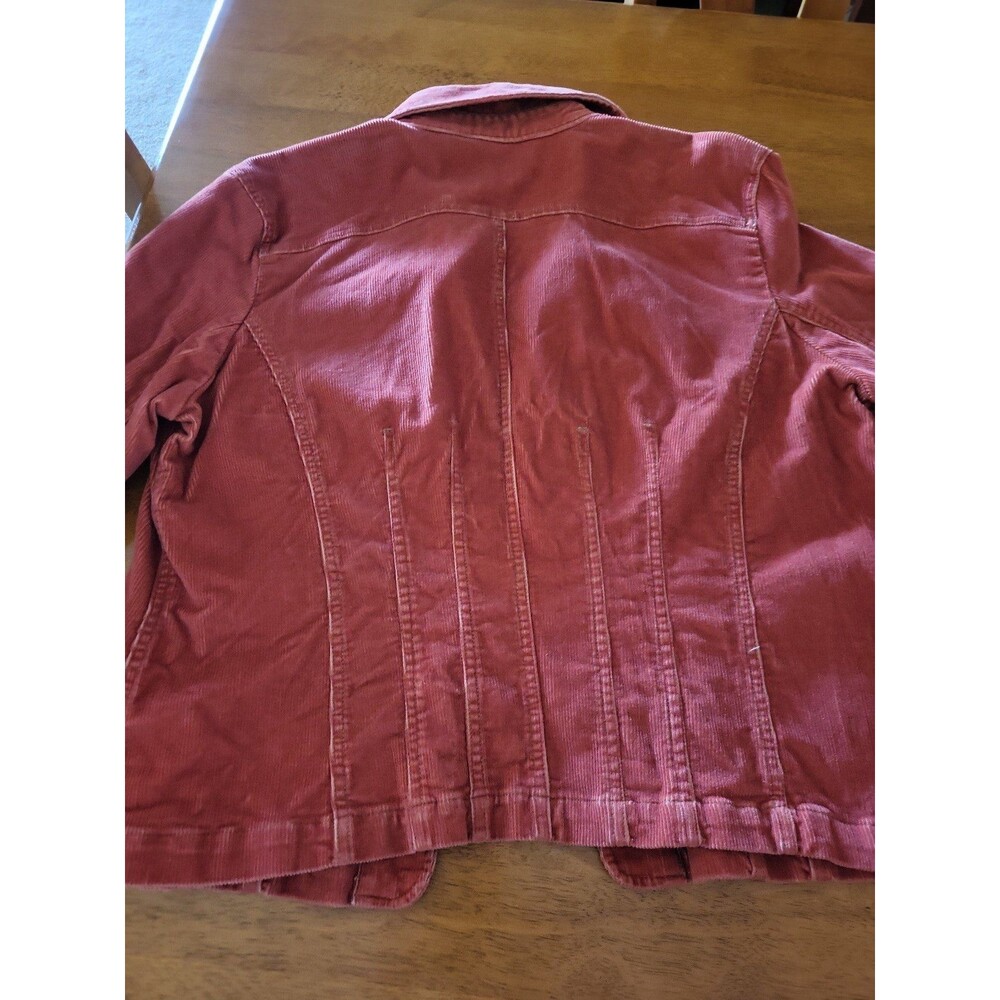 Jacket - Picture 4 of 6